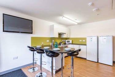 1 bed flat, 70 Russell Street, Radford, Nottingham, NG74FE - Image 4